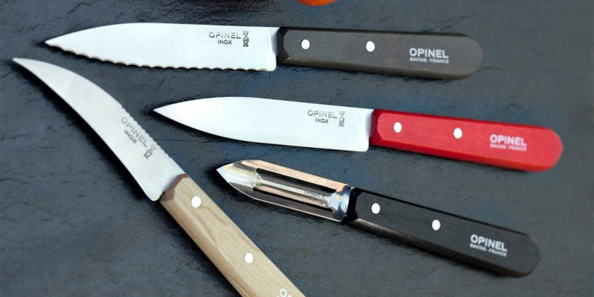 Opinel | Heading Image | Product Category