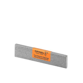 Opinel Natural Sharpening Stone 10cm