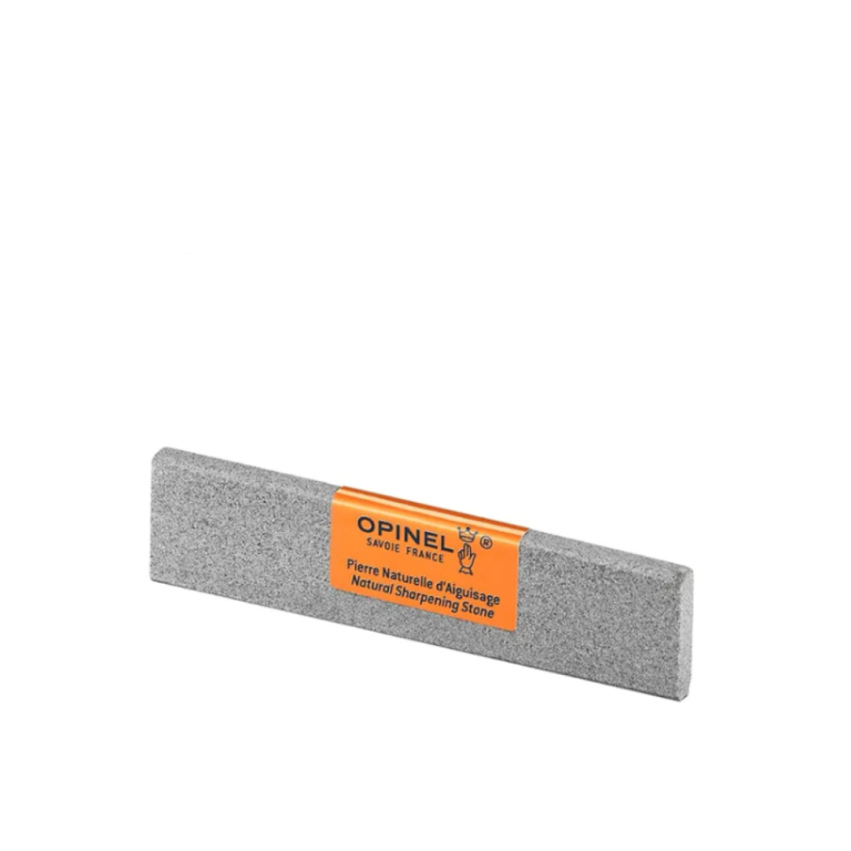 Opinel sharpening stone