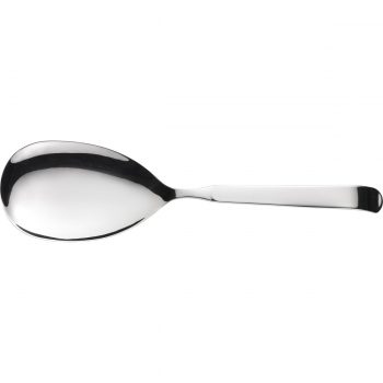 Pinti Inox Astra Stainless Steel Rice Spoon 28cm