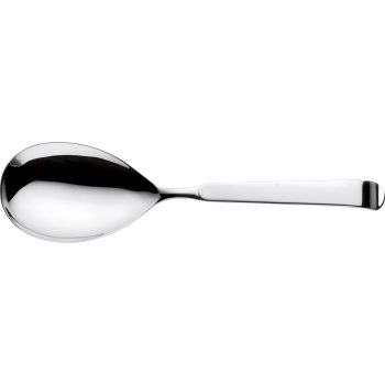 Pinti Inox Astra Stainless Steel Serving Spoon 26cm