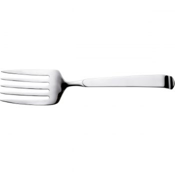 Pinti Inox Astra Stainless Steel Large Fork 30cm