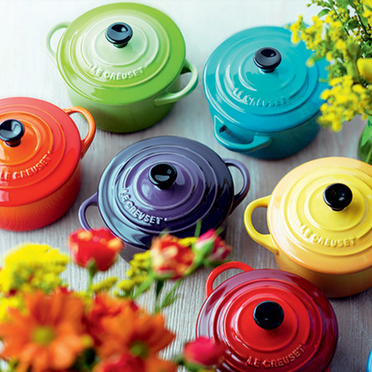 New Zealand Kitchen Products | Rainbow & Coastal Rainbow Collection