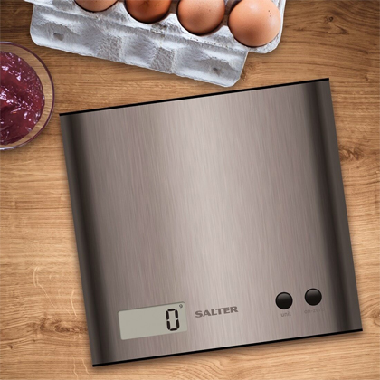 New Zealand Kitchen Products | Salter
