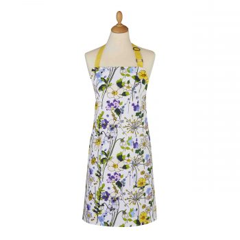 Ulster Weavers Wildflowers Cotton Apron