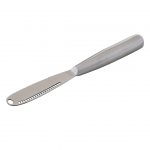 Davis & Waddell Stainless Steel Butter Curler & Spreader