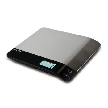 Salter Digital Curve Kitchen Scale