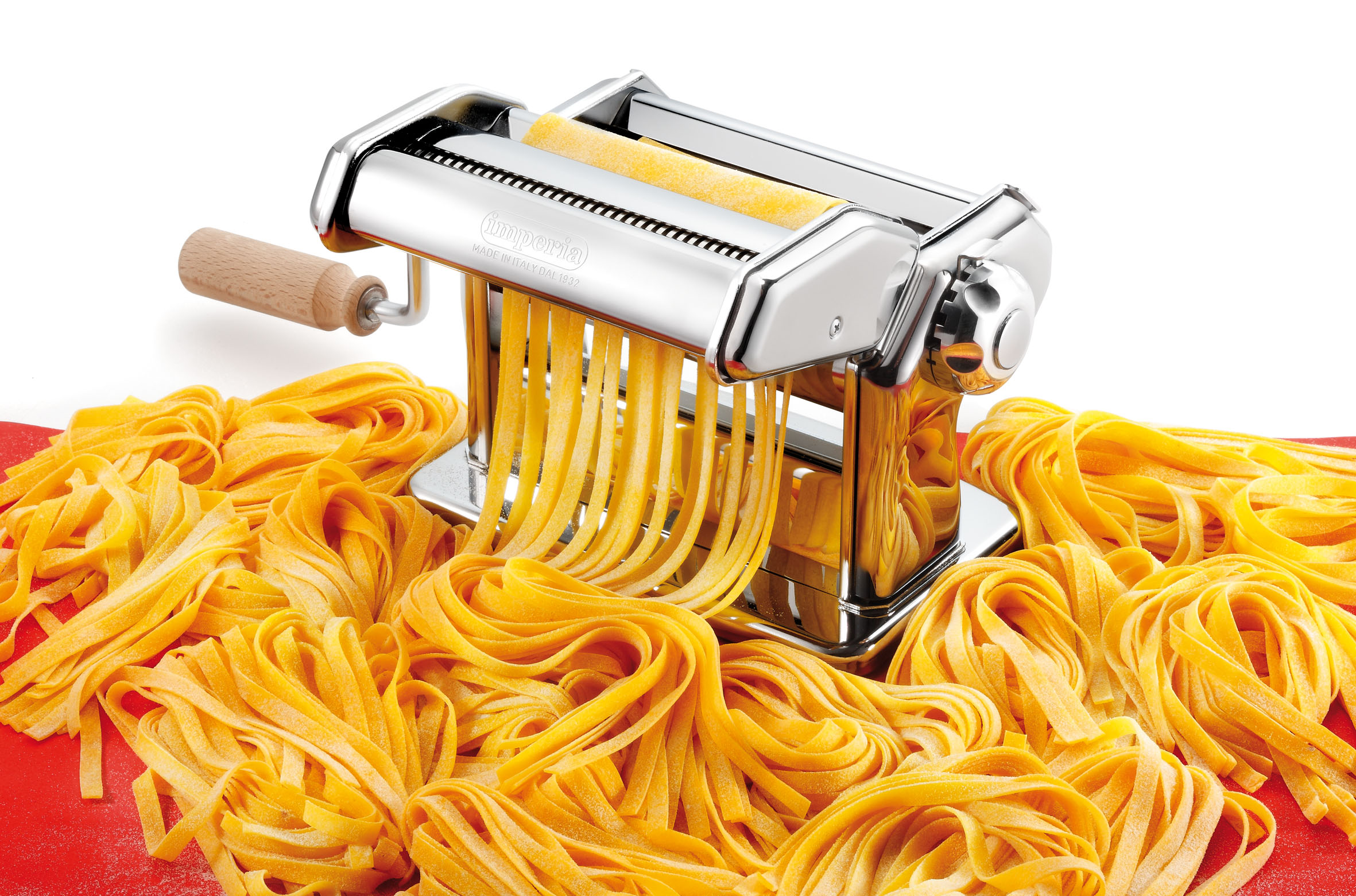 Imperia Pasta Machine SP150 Product Image 3