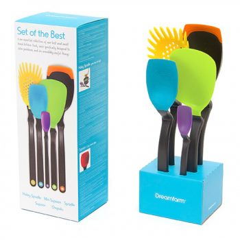 Dreamfarm Set of the Best - Essential Tool Collection