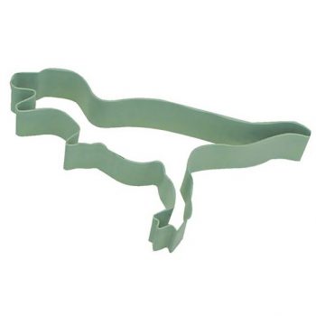 R&M Cookie Cutter Tyrannosaurus Rex Mint 15.25cm
