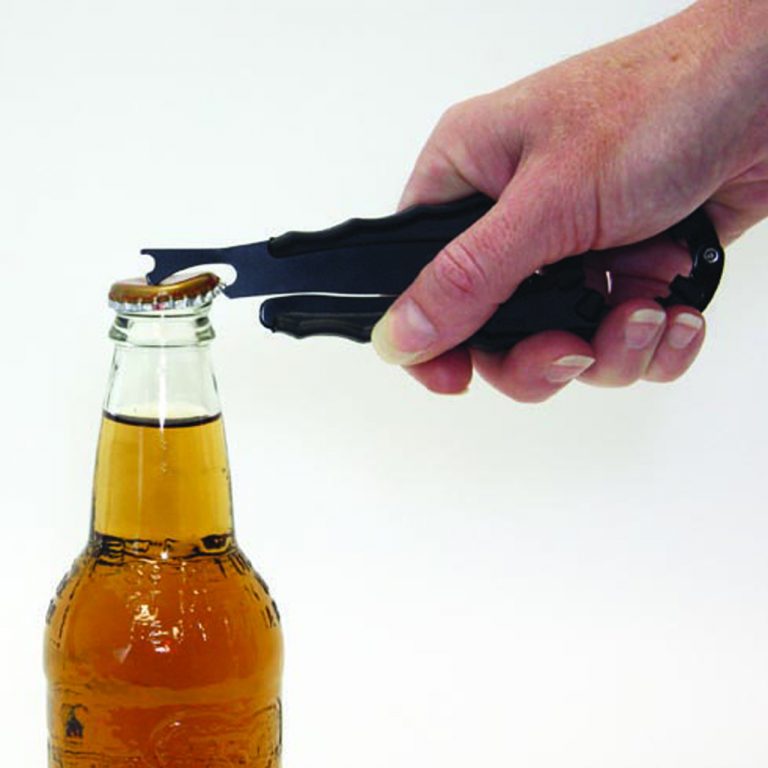 Jokari Beverage Buddy Opener - Chef's Complements