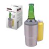 Bartender Stainless Steel Ultimate Beer Cooler (2 Colours) Product Image 0