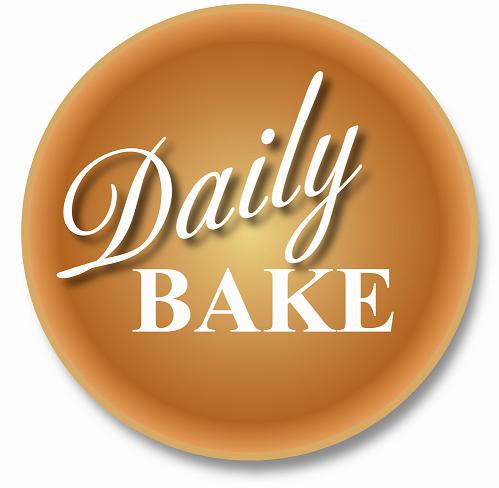 DAILY BAKE LOGO