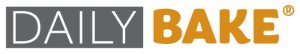 daily bake logo