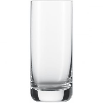 Schott Zwiesel Convention Long Drink Glass 390ml