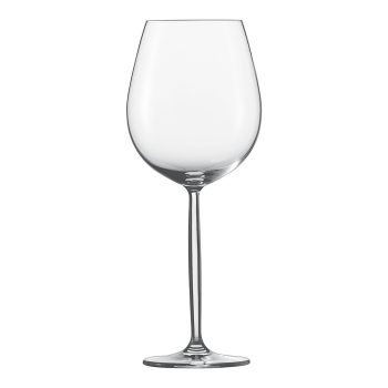Schott Zwiesel Diva Burgundy Glass 480ml