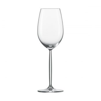 Schott Zwiesel Diva White Wine Glass 302ml