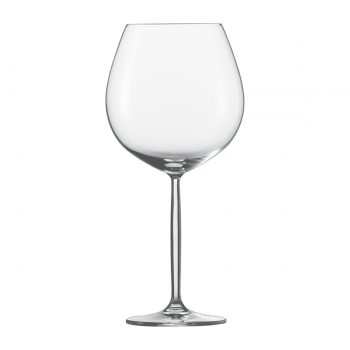 Schott Zwiesel Diva Burgundy Glass 839ml