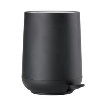 Zone Denmark NOVA Pedal Bin 5L Black