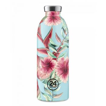 24Bottles Clima Bottle 850ml Soft Eternity