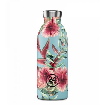 24Bottles Clima Bottle 500ml Soft Eternity