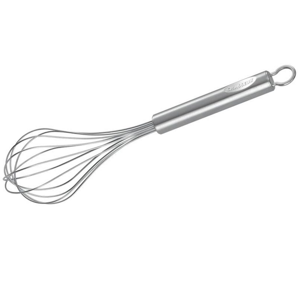 Whisks & Beaters Chef's Complements