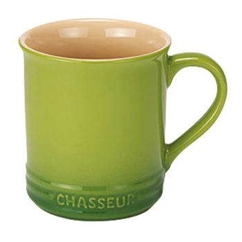 Chasseur La Cuisson Apple Mug 350ml