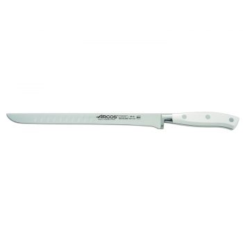 Arcos Riviera Blanc Slicing Knife 25cm