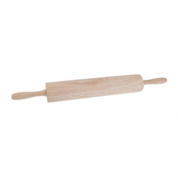 Daily Bake Beechwood Rolling Pin (2 Sizes)
