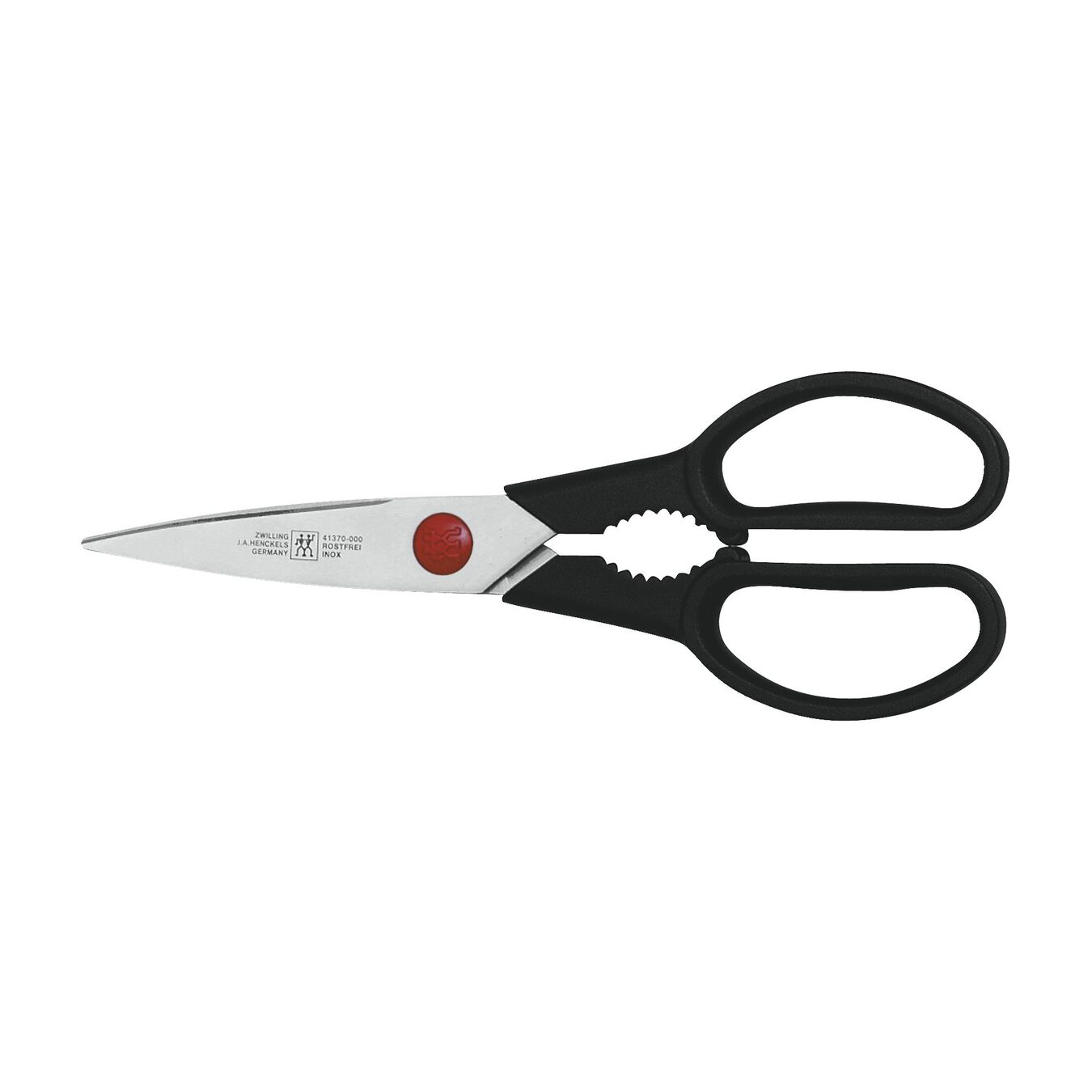 Zwilling Twin L MultiPurpose Shears Chef's Complements