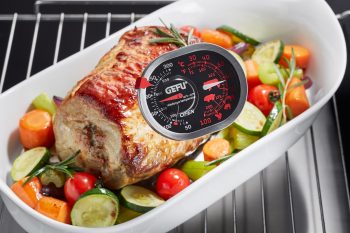 gefu roast and oven thermometer