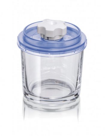 Magic Vac Vacuum Universal Lid Small