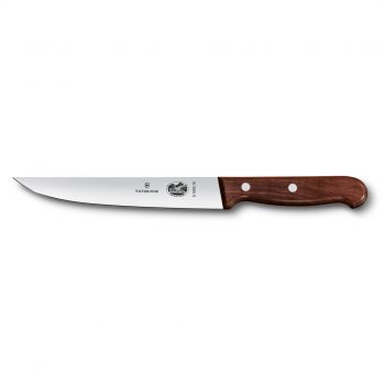 Victorinox Wood Carving Knife Narrow Blade 18cm