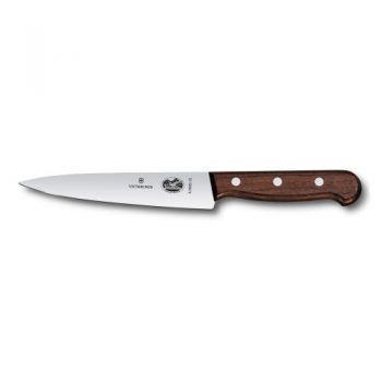 Victorinox Wood Chef's/Carving Knife 15cm