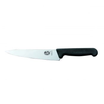 Victorinox Fibrox Chef's/Carving Knife 15cm (6 Colours)