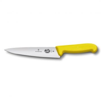 Victorinox Fibrox Chef's/Carving Knife 25cm (6 Colours)
