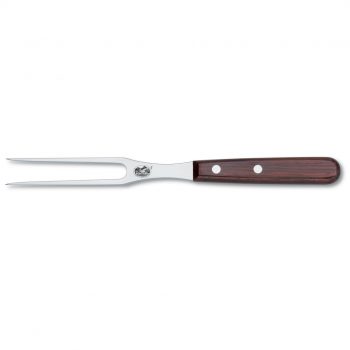 Victorinox Wood Carving Fork Flat 15cm