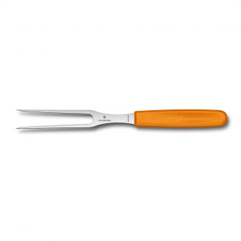 Victorinox Swiss Classic Carving Fork Flat Coloured 15cm (4 Colours)