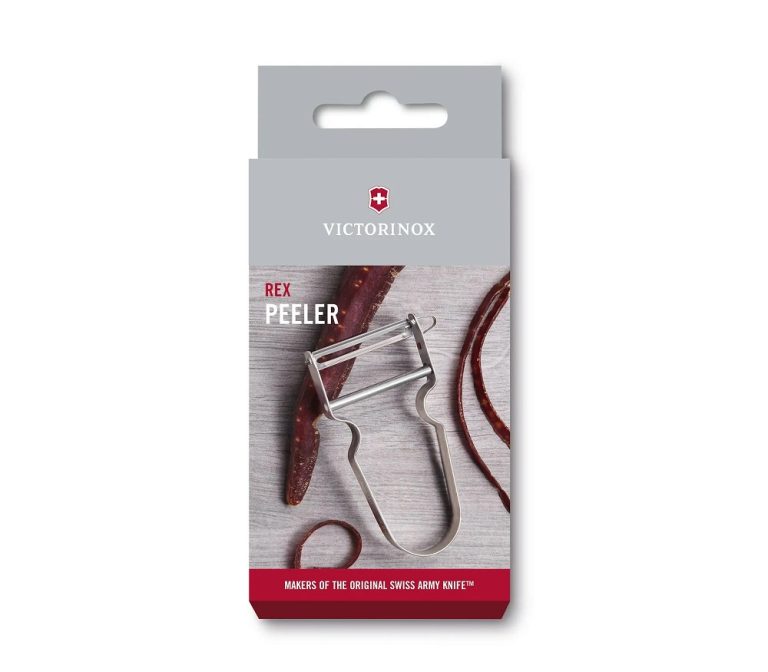 6-0900 victorinox peeler