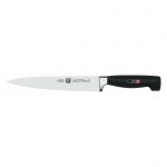 Zwilling Four Star Carving Knife 20cm