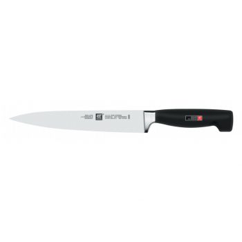 Zwilling Four Star Carving Knife 20cm