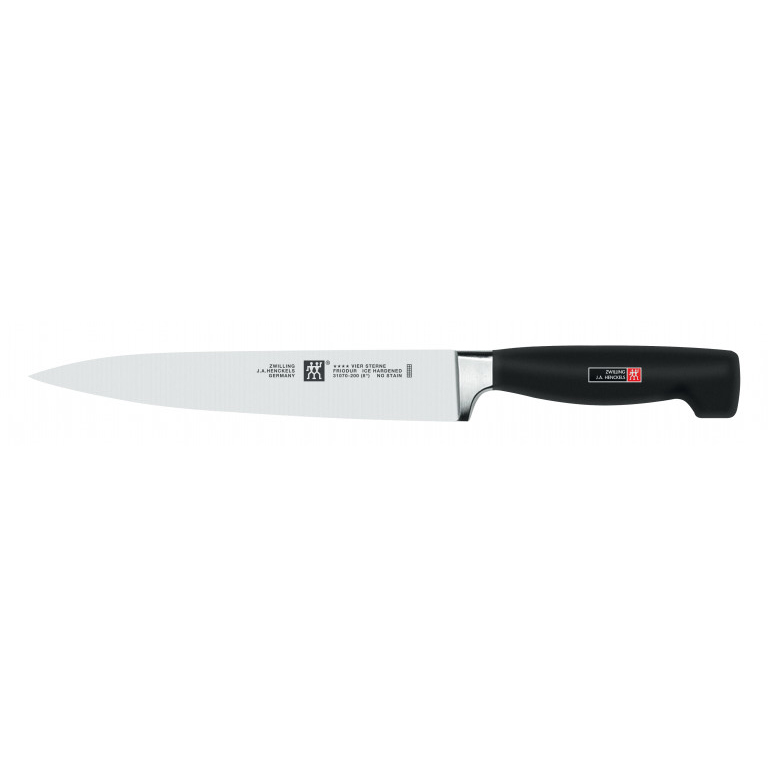 60012 – FOUR STAR Carving Knife – 20cm – HR