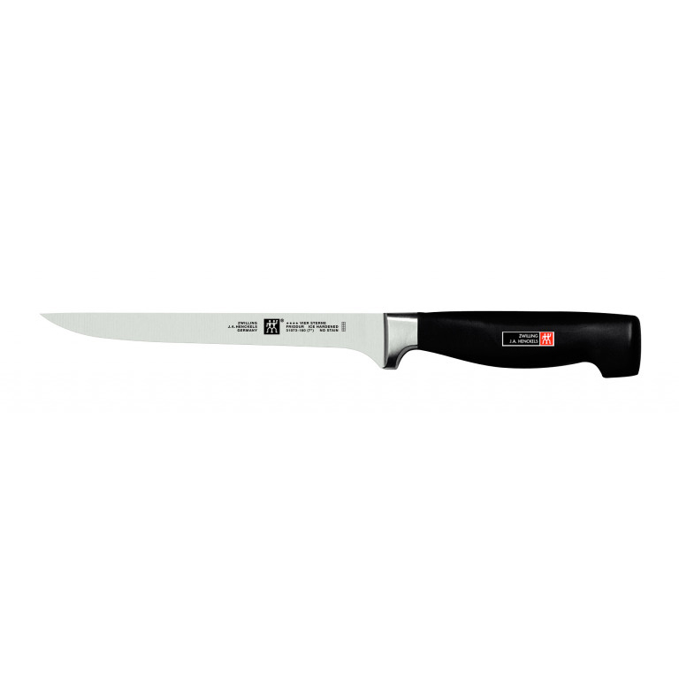 60016 – FOUR STAR Fillet Knife – 18cm – HR