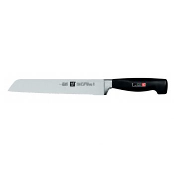 Zwilling Four Star Bread Knife 20cm