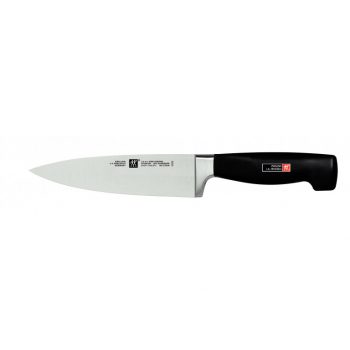 60019 – FOUR STAR Chef’s Knife – 16cm – HR