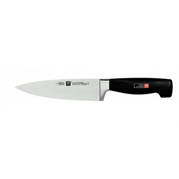 Zwilling Four Star Chef's Knife 16cm