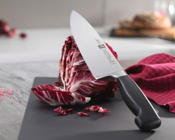 60020 – Zwilling FOUR STAR Chef’s Knife 20cm – LS2