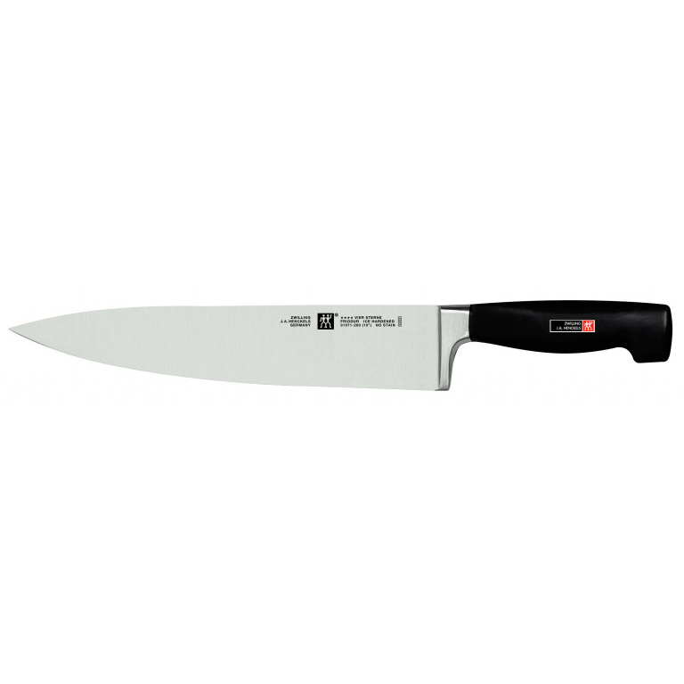 60022 – FOUR STAR Chef’s Knife 26cm – HR