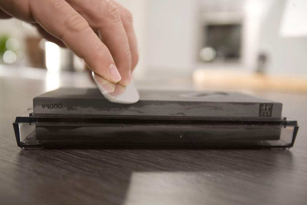 60041 – TWIN Sharpening Stone Pro – LS