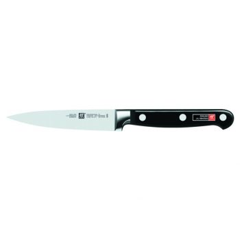 60104 – Professional ‘S’ Paring Knife – 10cm